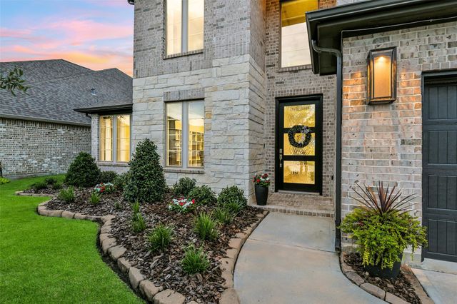 20602 Grazing Foal Lane, Tomball, TX 77377