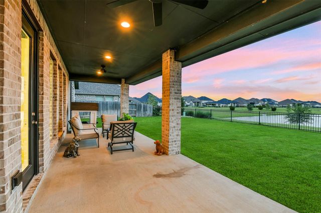 20602 Grazing Foal Lane, Tomball, TX 77377