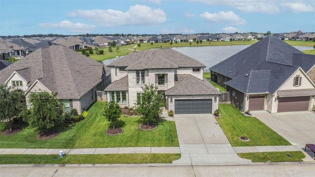20602 Grazing Foal Lane, Tomball, TX 77377