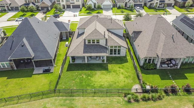 20602 Grazing Foal Lane, Tomball, TX 77377