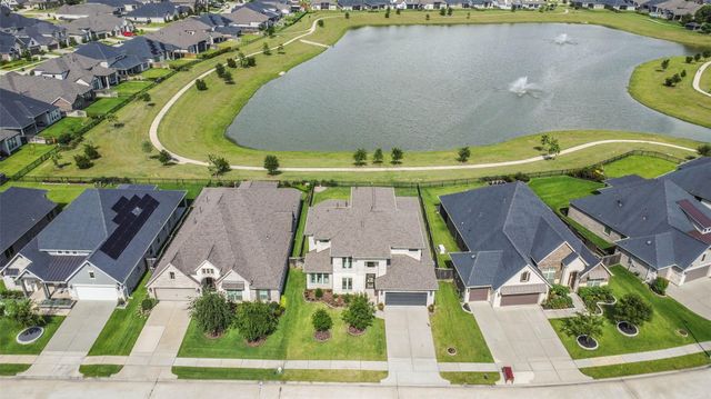 20602 Grazing Foal Lane, Tomball, TX 77377