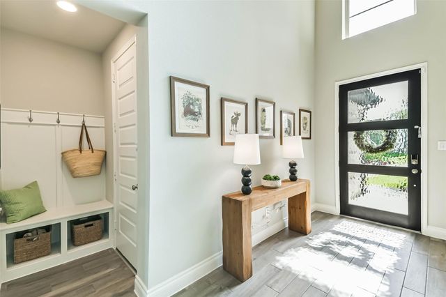 20602 Grazing Foal Lane, Tomball, TX 77377