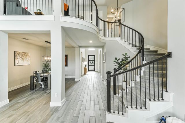 20602 Grazing Foal Lane, Tomball, TX 77377