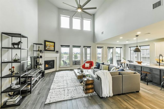 20602 Grazing Foal Lane, Tomball, TX 77377