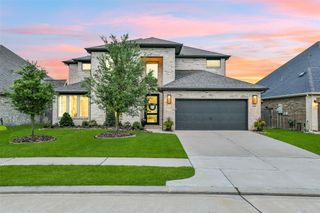 20602 Grazing Foal Lane, Tomball, TX 77377