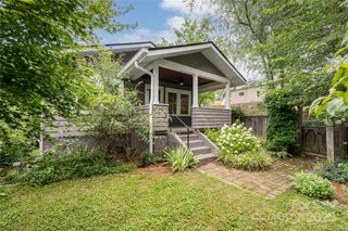 43 Montana Avenue, Asheville, NC 28806