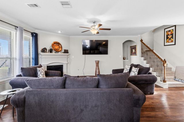 4435 Bearberry Avenue, Baytown, TX 77521