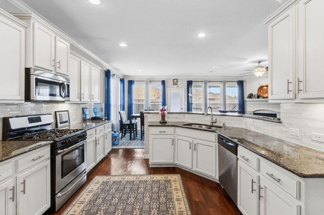 4435 Bearberry Avenue, Baytown, TX 77521