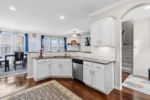 4435 Bearberry Avenue, Baytown, TX 77521