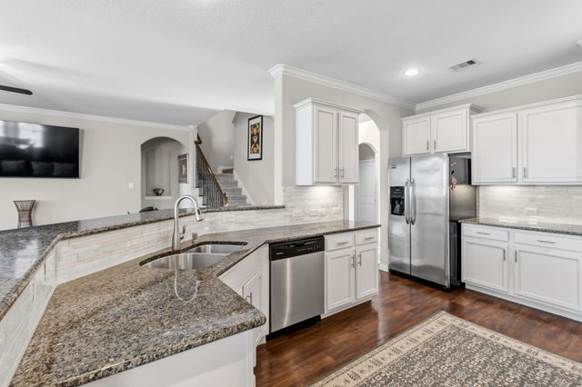 4435 Bearberry Avenue, Baytown, TX 77521