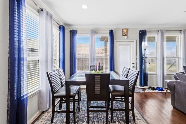 4435 Bearberry Avenue, Baytown, TX 77521