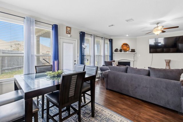 4435 Bearberry Avenue, Baytown, TX 77521