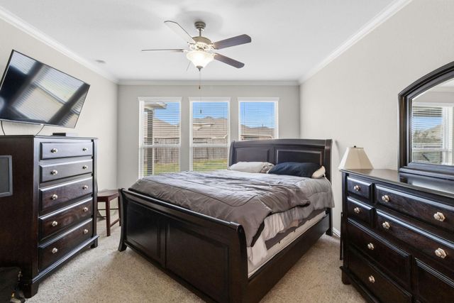 4435 Bearberry Avenue, Baytown, TX 77521