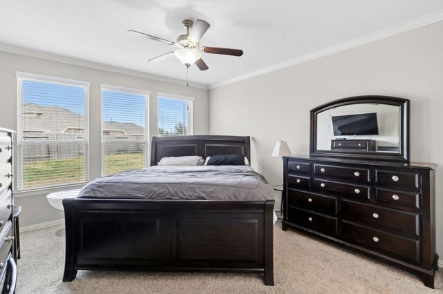 4435 Bearberry Avenue, Baytown, TX 77521