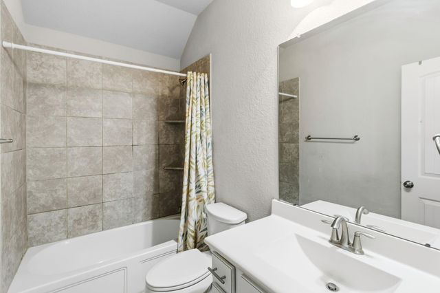 4435 Bearberry Avenue, Baytown, TX 77521