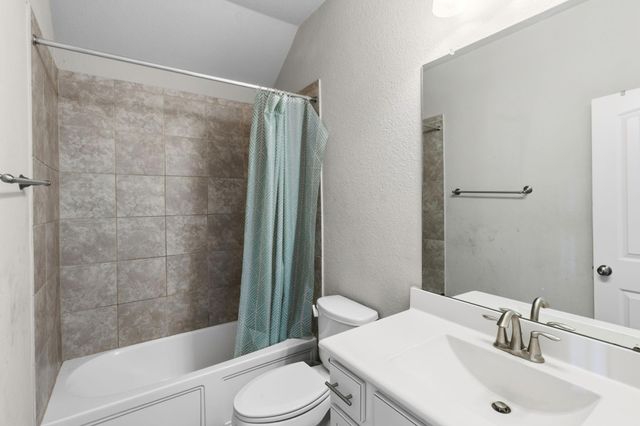 4435 Bearberry Avenue, Baytown, TX 77521