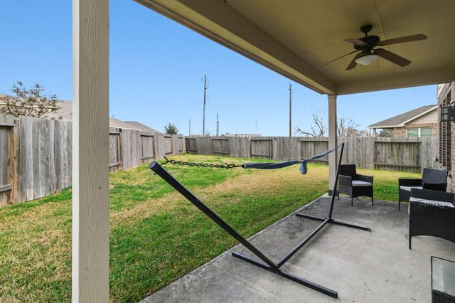 4435 Bearberry Avenue, Baytown, TX 77521