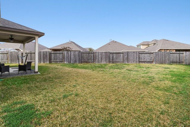 4435 Bearberry Avenue, Baytown, TX 77521
