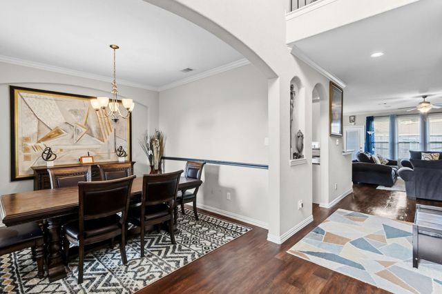 4435 Bearberry Avenue, Baytown, TX 77521