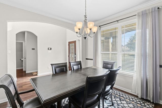 4435 Bearberry Avenue, Baytown, TX 77521