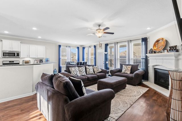 4435 Bearberry Avenue, Baytown, TX 77521