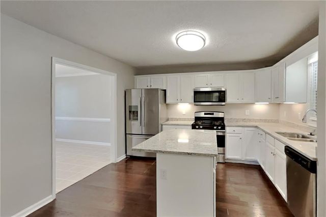 67 Severn Way, Dallas, GA 30132