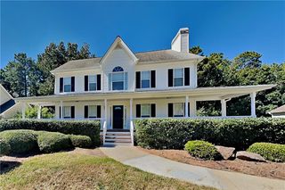 67 Severn Way, Dallas, GA 30132