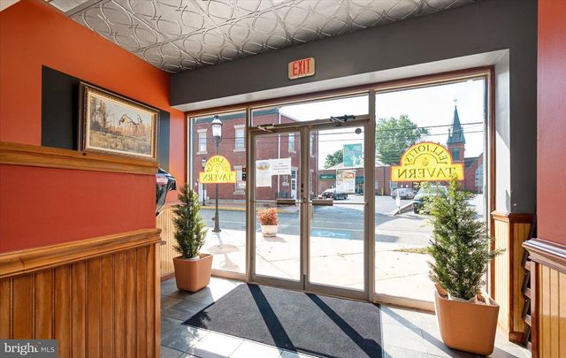 208 W GREEN STREET A, Snow Hill, MD 21863