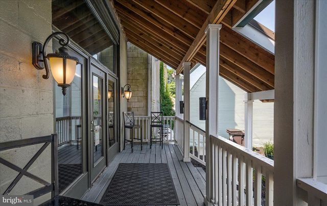 208 W GREEN STREET A, Snow Hill, MD 21863