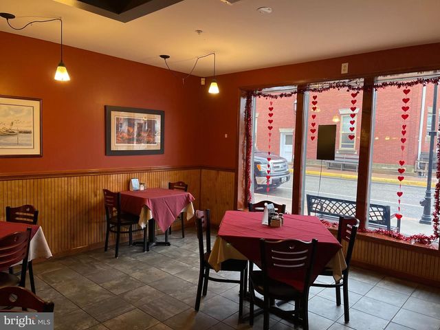 208 W GREEN STREET A, Snow Hill, MD 21863