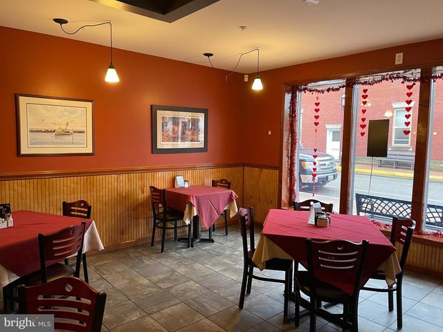 208 W GREEN STREET A, Snow Hill, MD 21863