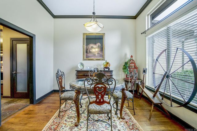 147 Oneida Way, Maumelle, AR 72113