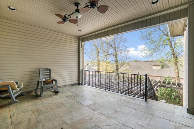 147 Oneida Way, Maumelle, AR 72113