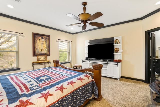 147 Oneida Way, Maumelle, AR 72113