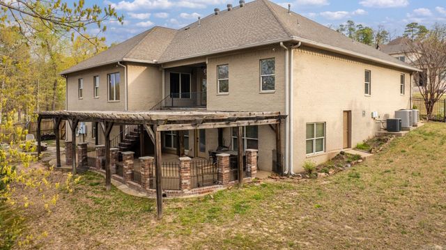 147 Oneida Way, Maumelle, AR 72113