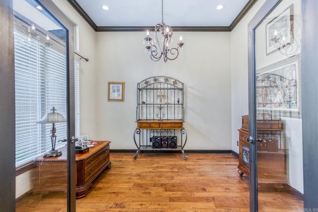 147 Oneida Way, Maumelle, AR 72113