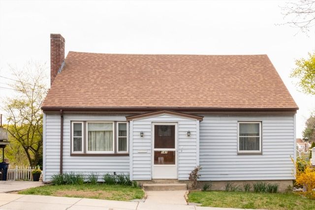 147 Glenellen Rd, Boston, MA 02132