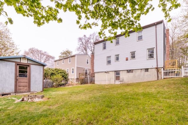147 Glenellen Rd, Boston, MA 02132