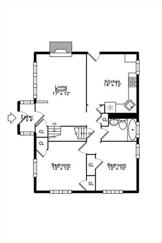147 Glenellen Rd, Boston, MA 02132