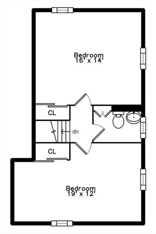 147 Glenellen Rd, Boston, MA 02132