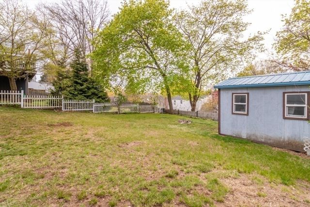 147 Glenellen Rd, Boston, MA 02132
