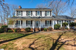 208 Hammett Bridge Road, Greer, SC 29650