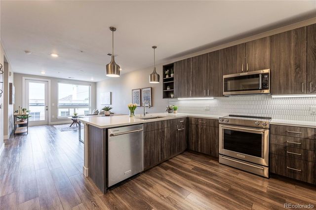 20 Wilcox Street 318, Castle Rock, CO 80104