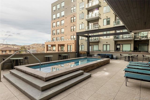 20 Wilcox Street 318, Castle Rock, CO 80104