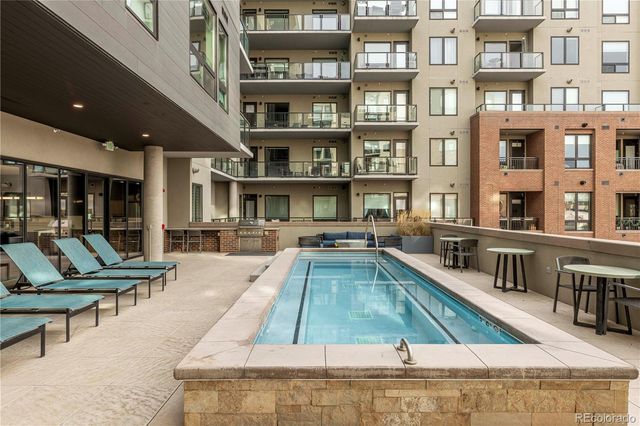 20 Wilcox Street 318, Castle Rock, CO 80104