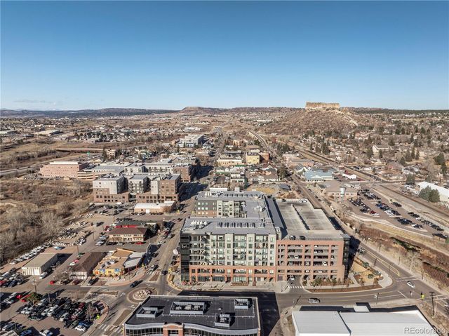 20 Wilcox Street 318, Castle Rock, CO 80104