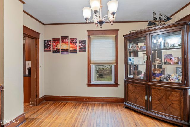 4 Morgan Terrace, Castleton-on-hudson, NY 12033