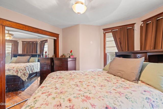 4 Morgan Terrace, Castleton-on-hudson, NY 12033