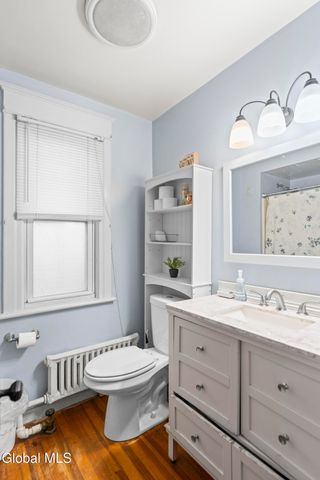 4 Morgan Terrace, Castleton-on-hudson, NY 12033