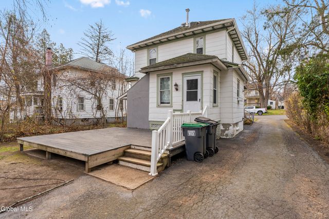 4 Morgan Terrace, Castleton-on-hudson, NY 12033